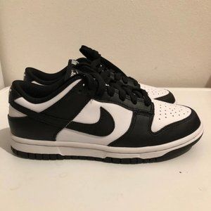 Nike Dunk Low panda